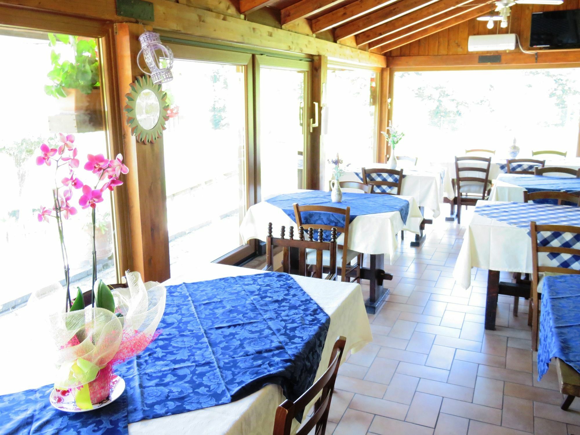 Agriturismo Ponte Di Riocchio Gubbio Extérieur photo