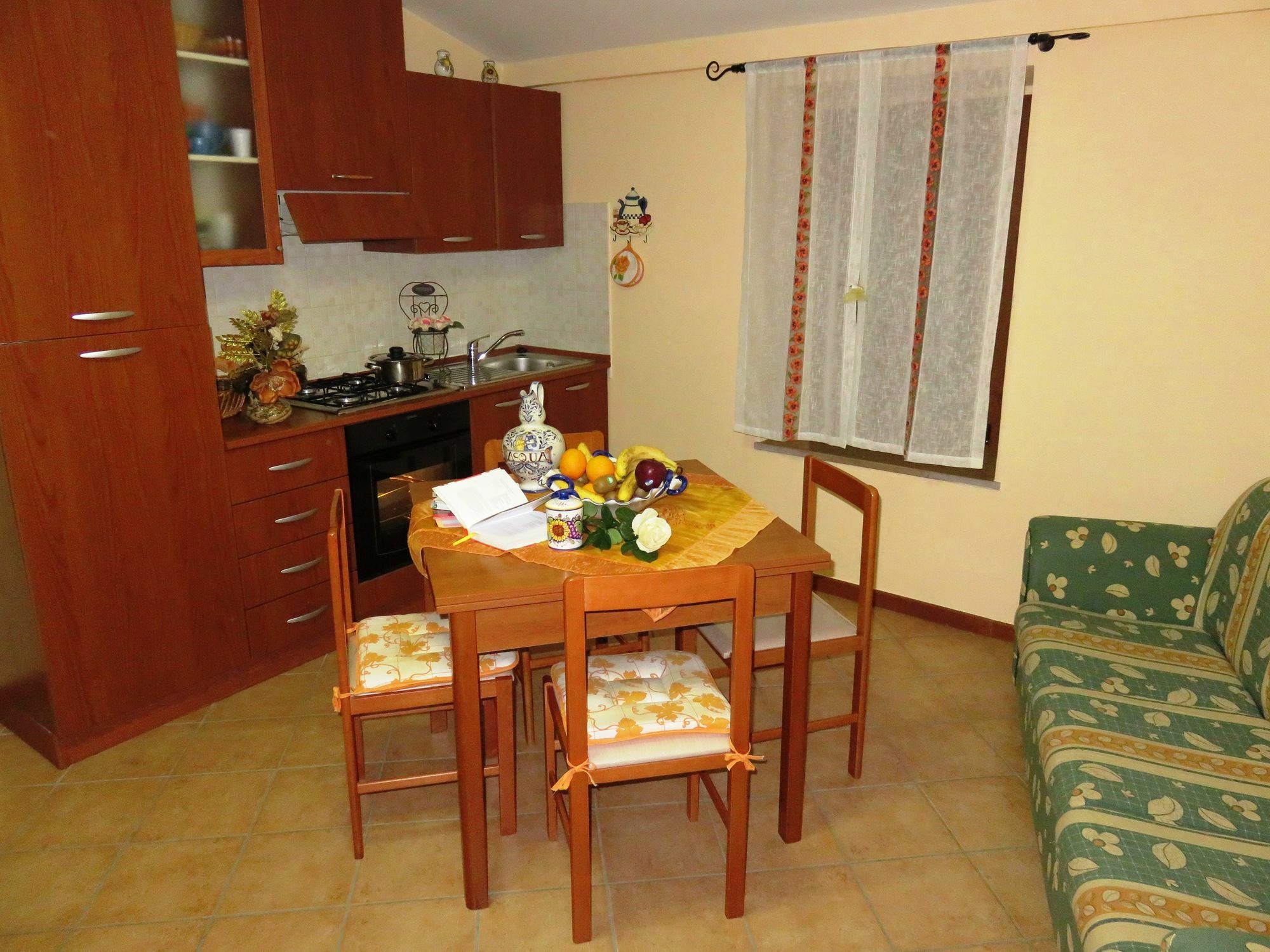 Agriturismo Ponte Di Riocchio Gubbio Extérieur photo